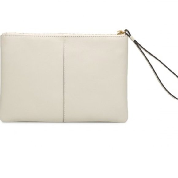 RADLEY LONDON DIWALI POUCH MEDIUM ZIP-TOP WRISTLET - Picture 3 of 8